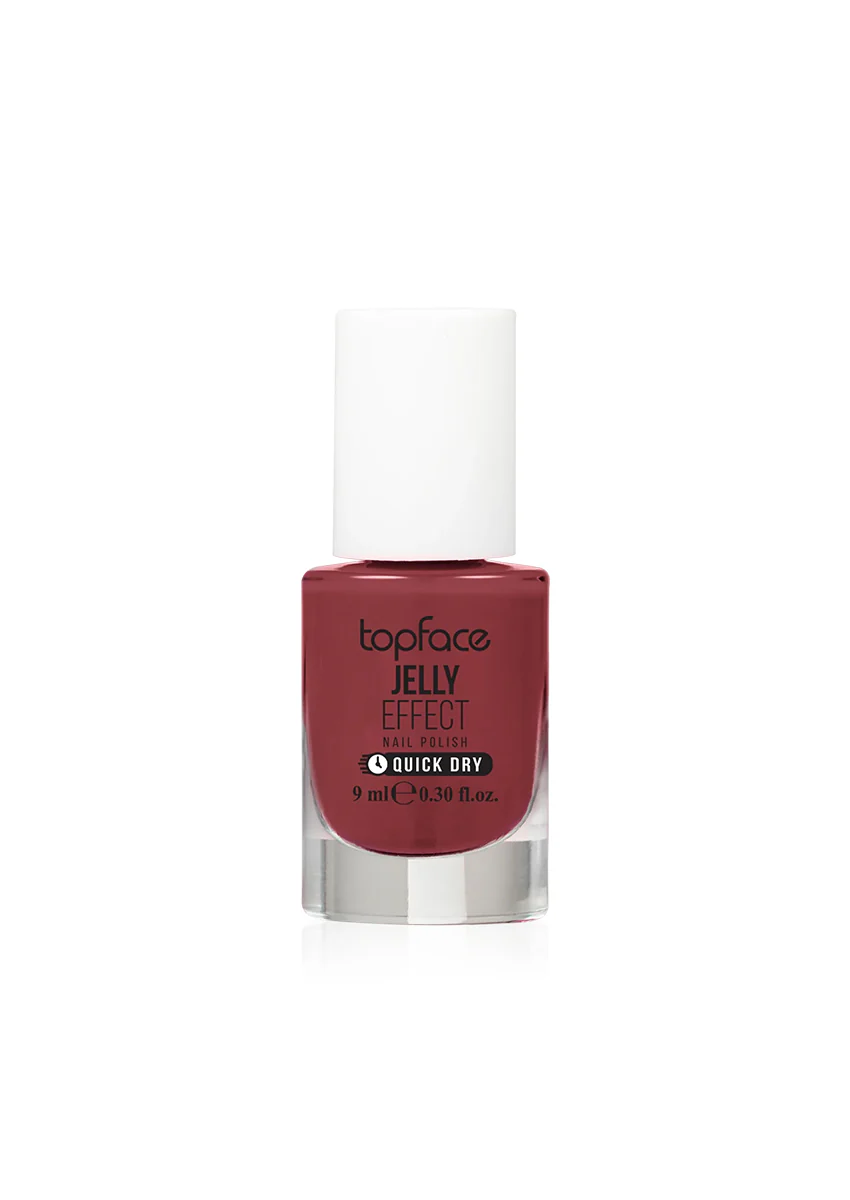 Jelly Nail Paints - Image 43