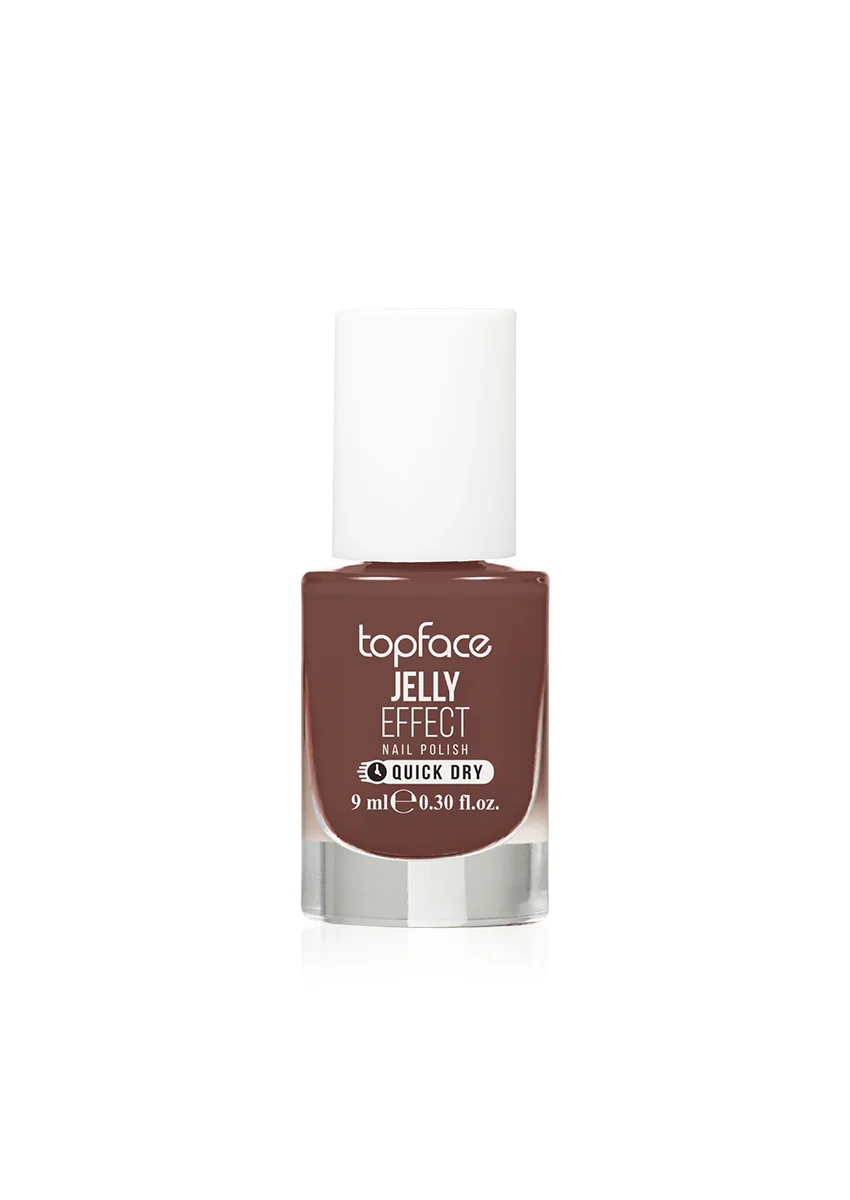 Jelly Nail Paints - Image 44
