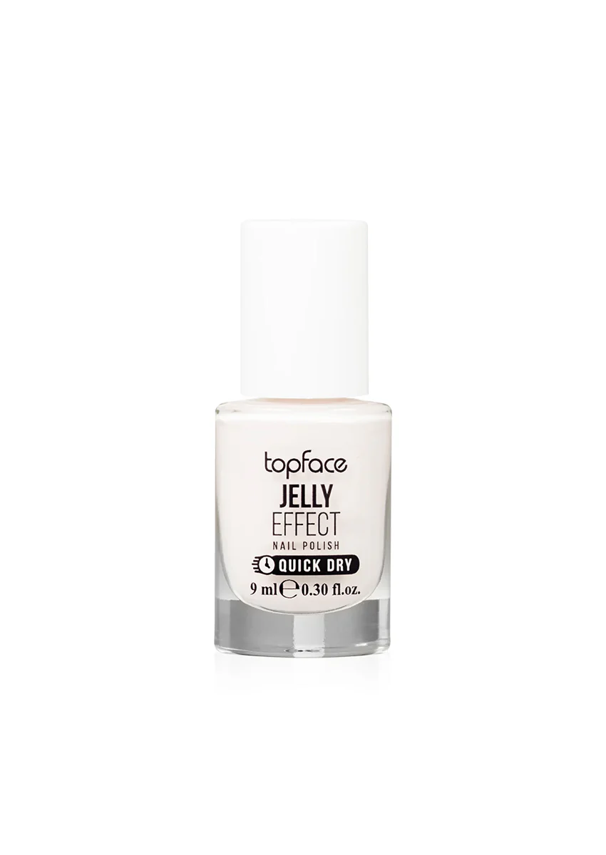 Jelly Nail Paints - Image 45