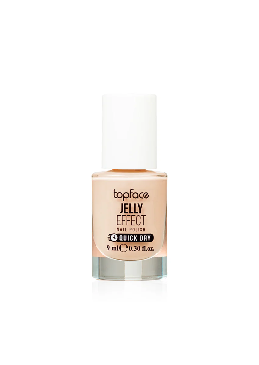 Jelly Nail Paints - Image 47
