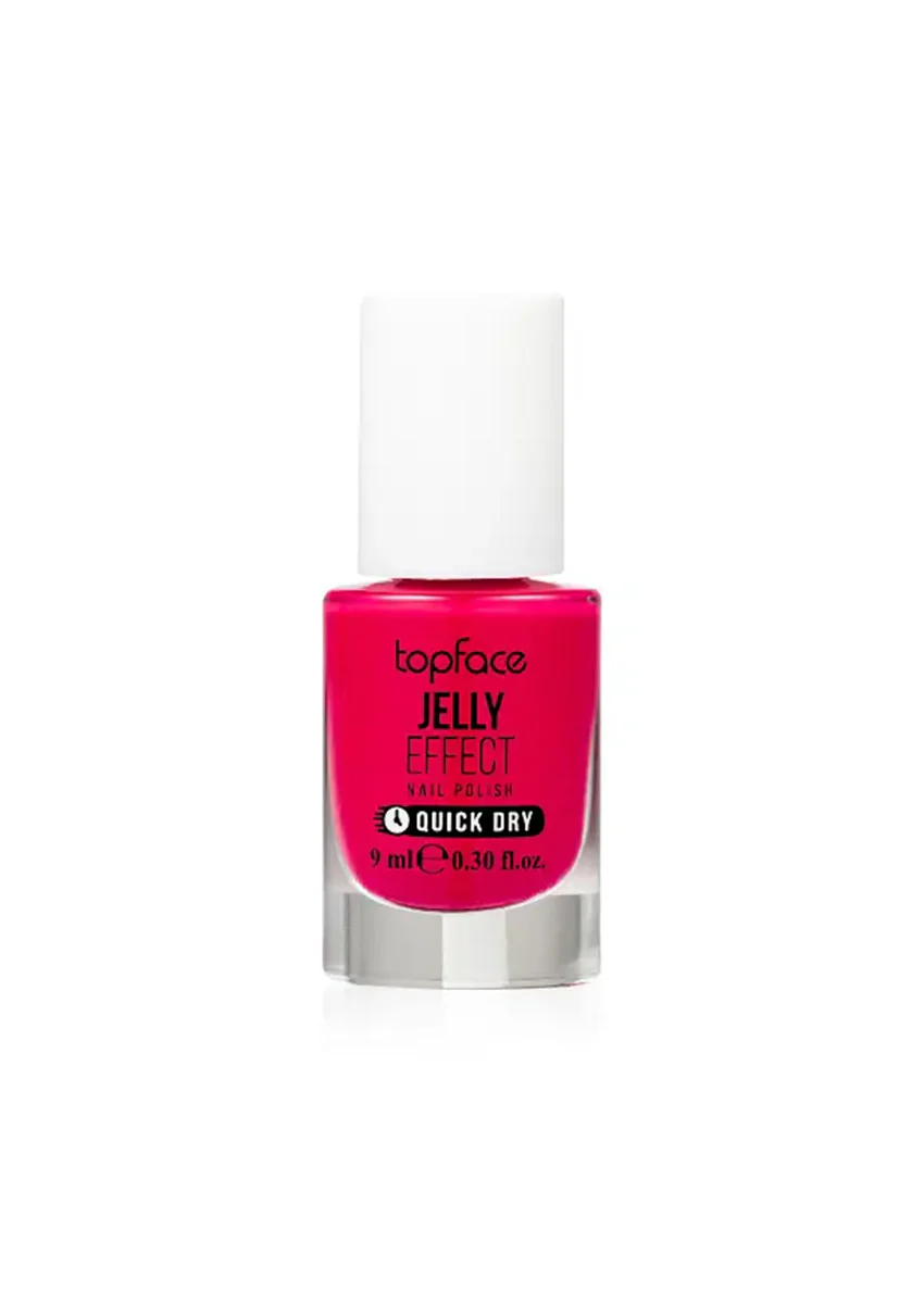 Jelly Nail Paints - Image 5