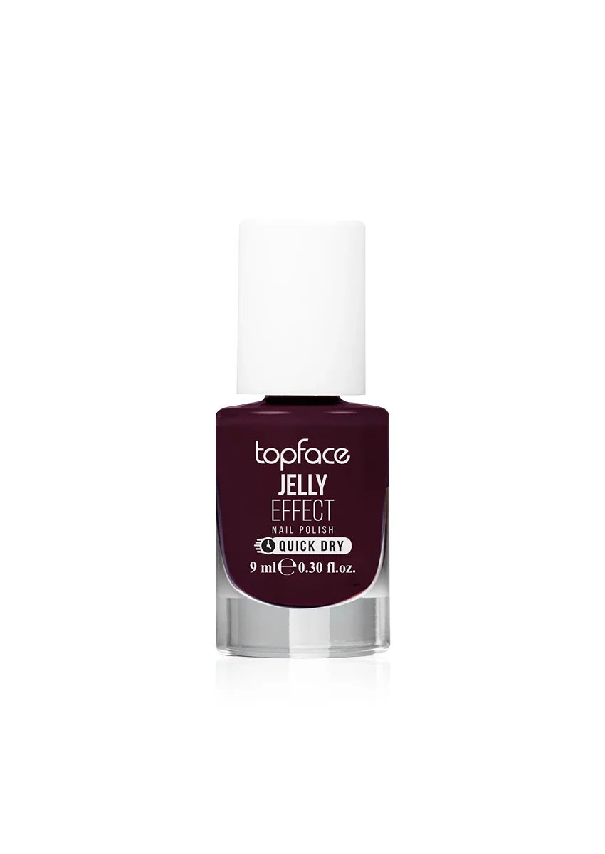 Jelly Nail Paints - Image 51