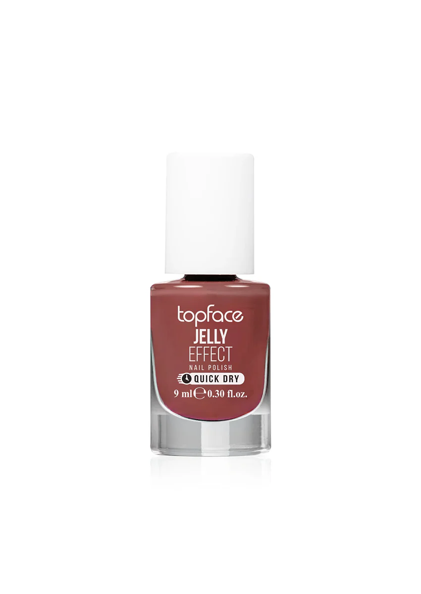 Jelly Nail Paints - Image 52