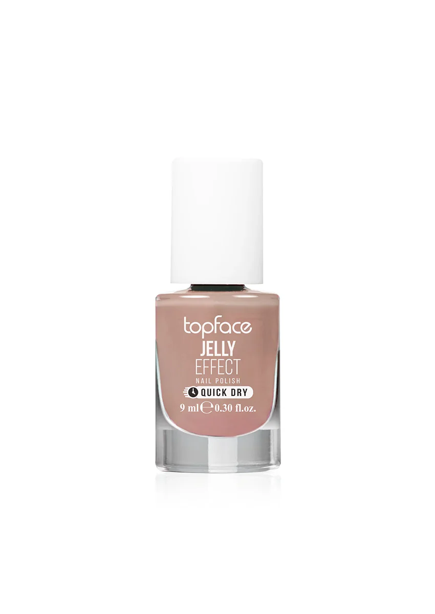 Jelly Nail Paints - Image 55