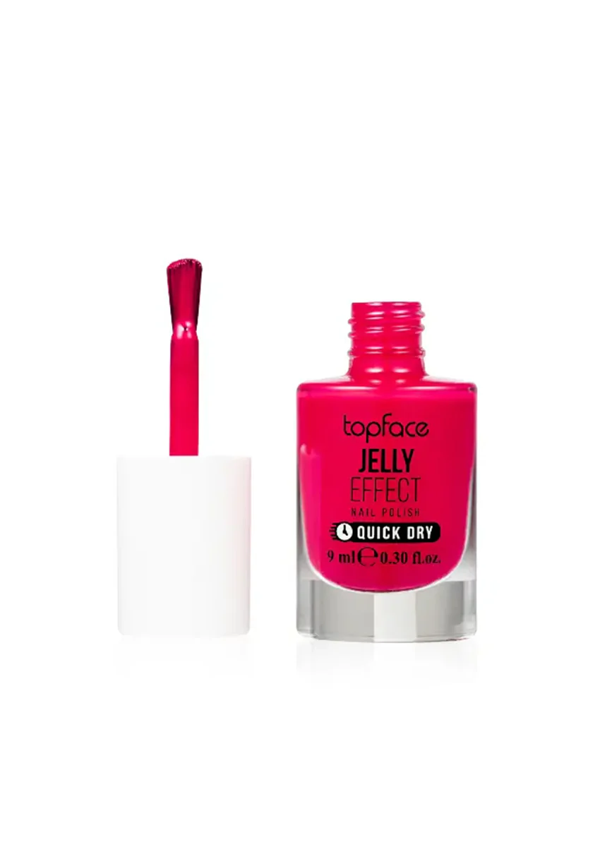 Jelly Nail Paints - Image 6