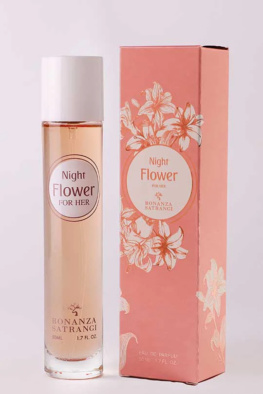 NIGHT FLOWER (50 ML) - Image 2