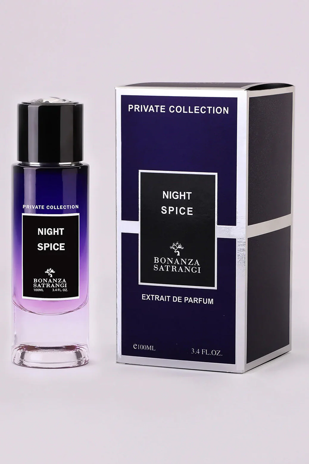 NIGHT SPICE (100 ML) - Image 2