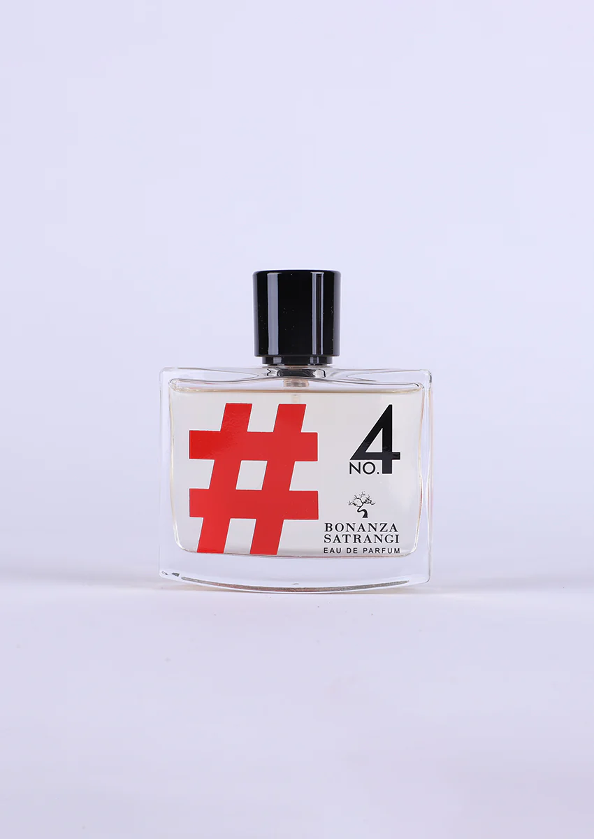 NO.4 (60 ML) - Image 2
