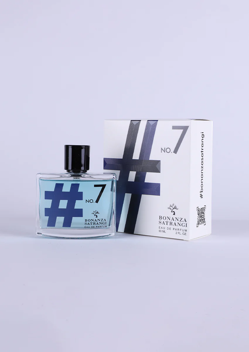 NO.7 (60 ML) - Image 3