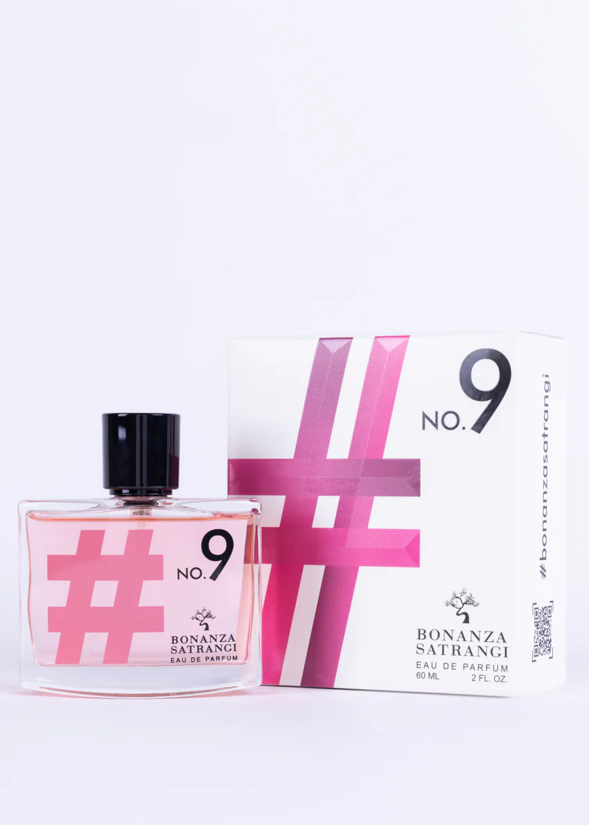 No.9  (60 ML) - Image 3