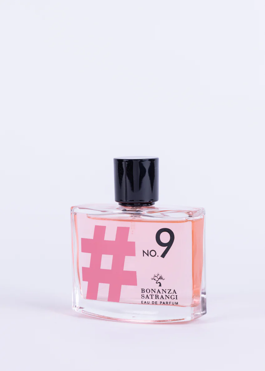 No.9  (60 ML) - Image 4