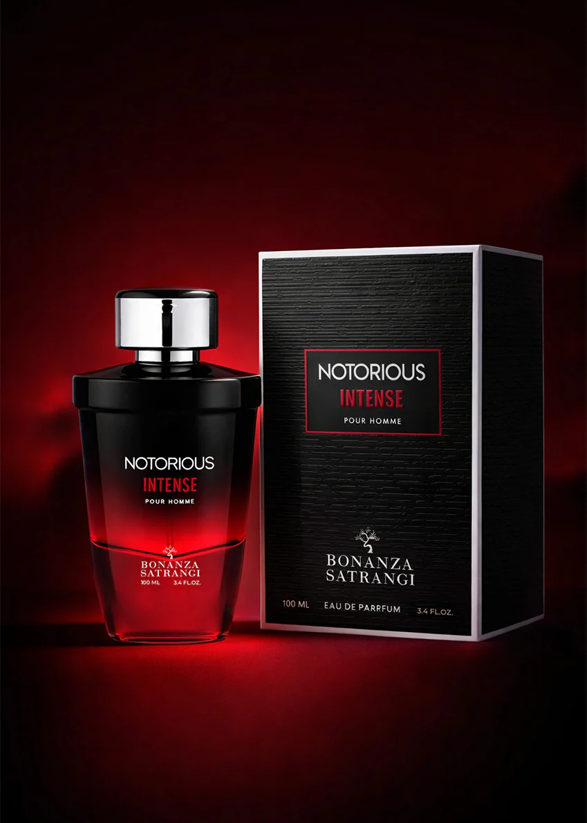 NOTORIOUS INTENSE (100 ML) - Image 3