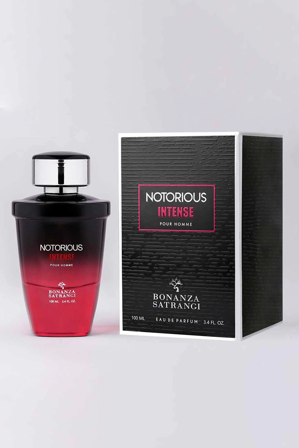 NOTORIOUS INTENSE (100 ML) - Image 5