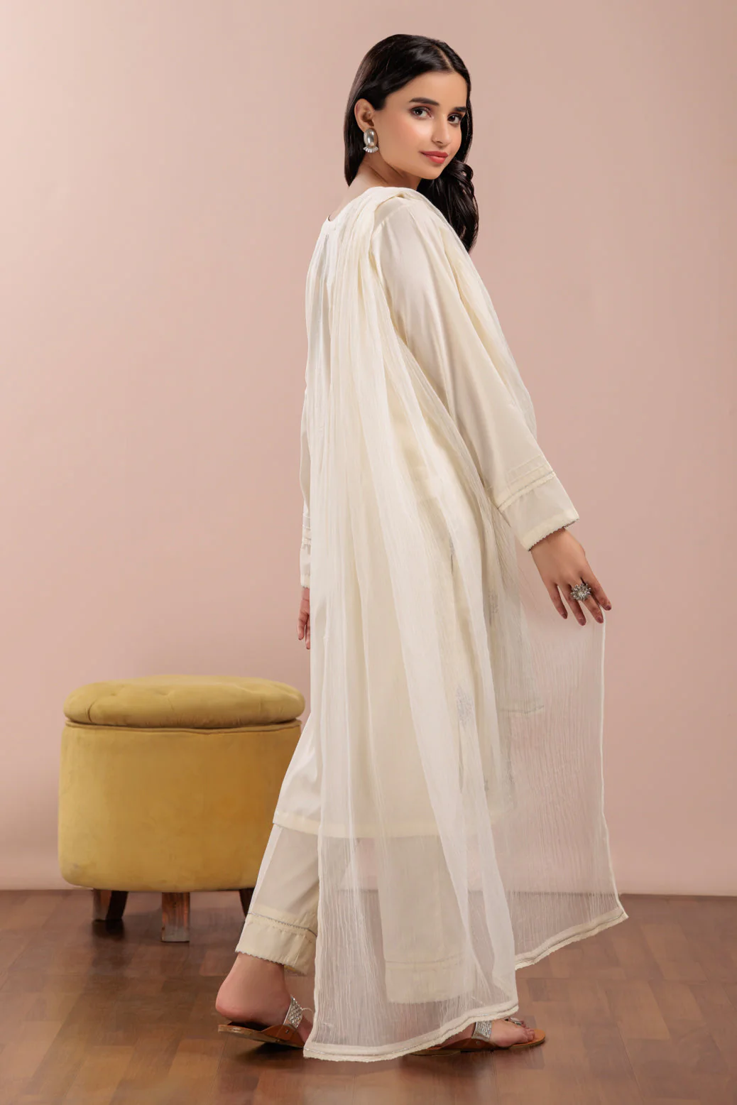 O-WHITE-CAMBRIC-3-PIECE (SHS233P01) - Image 3
