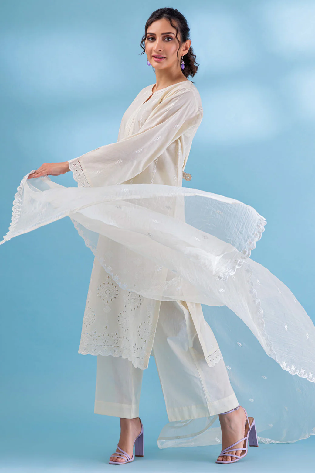 O-WHITE-CAMBRIC-3 PIECE (BSAS233P08) - Image 5