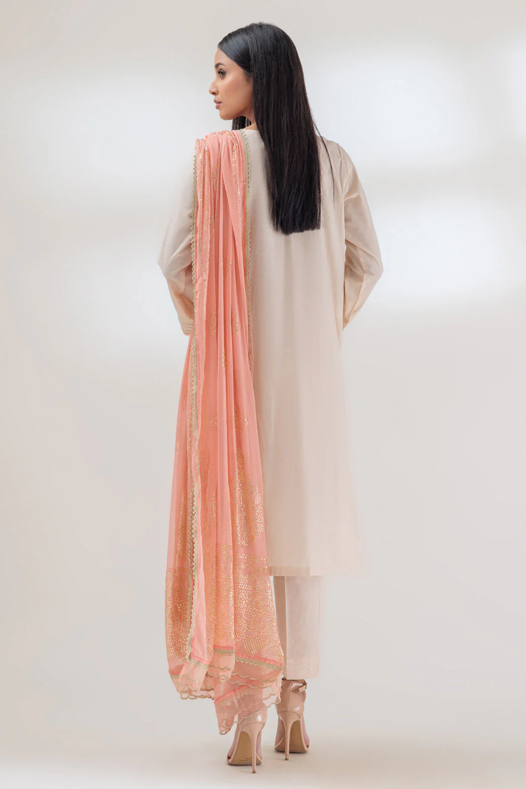 O-WHITE-CAMBRIC-3 PIECE (BSHS233P27) - Image 4