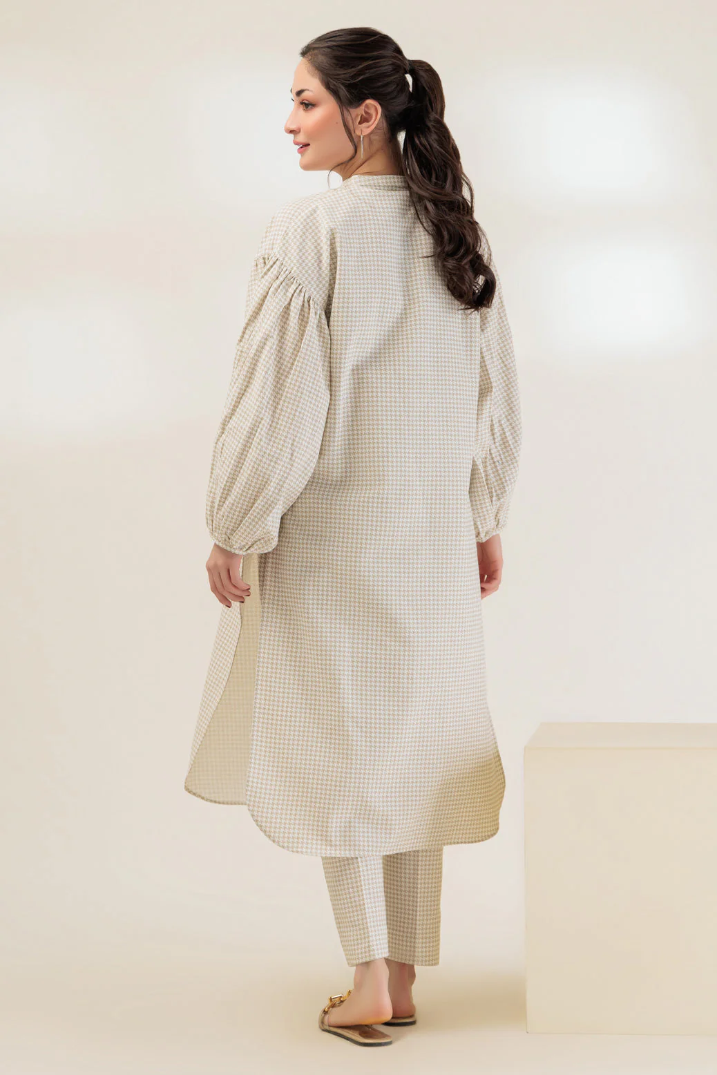 O-WHITE-COTTON-2 PIECE (PWS6232P60) - Image 3