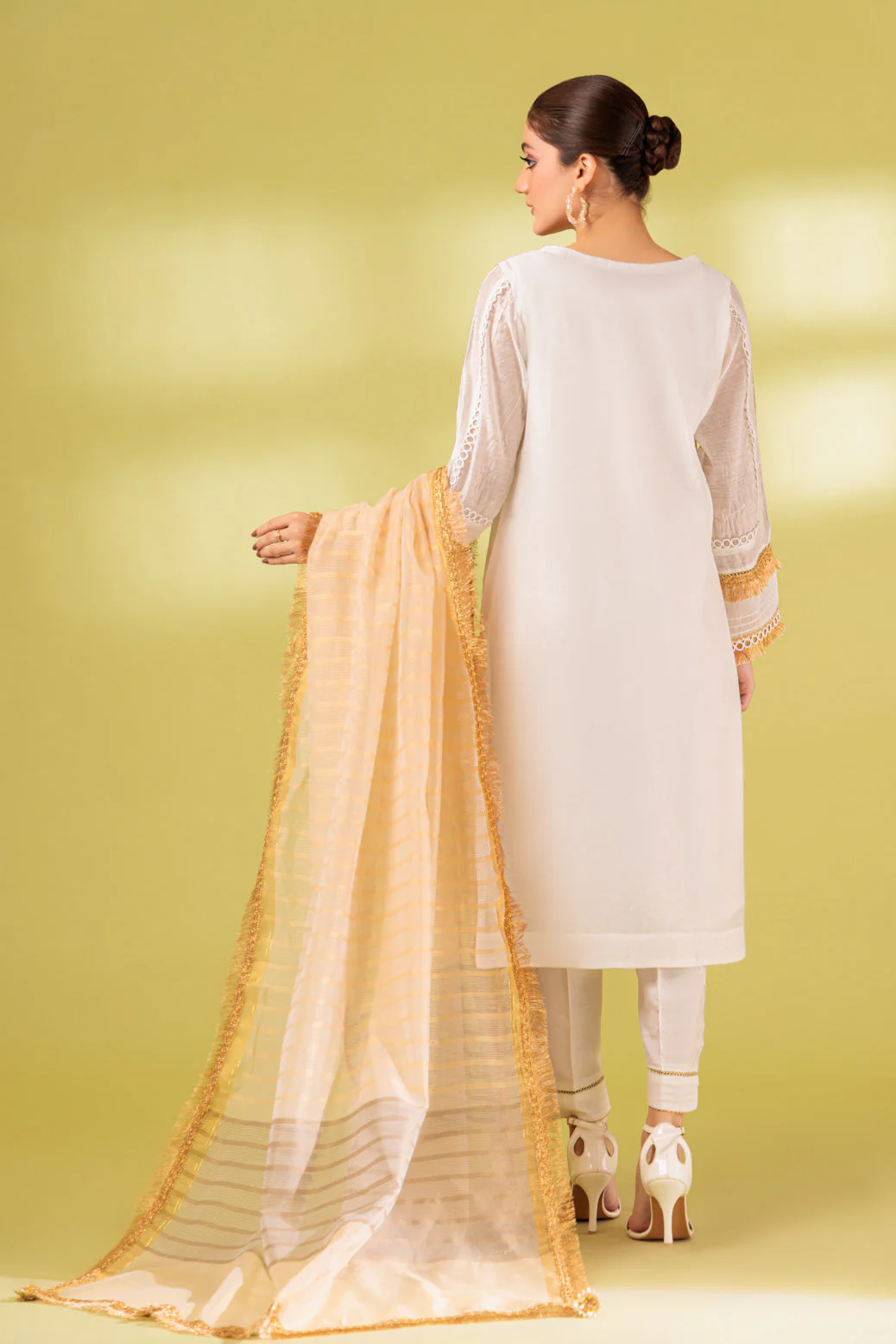 O-WHITE-COTTON-3 PIECE (BS4H223P02) - Image 4