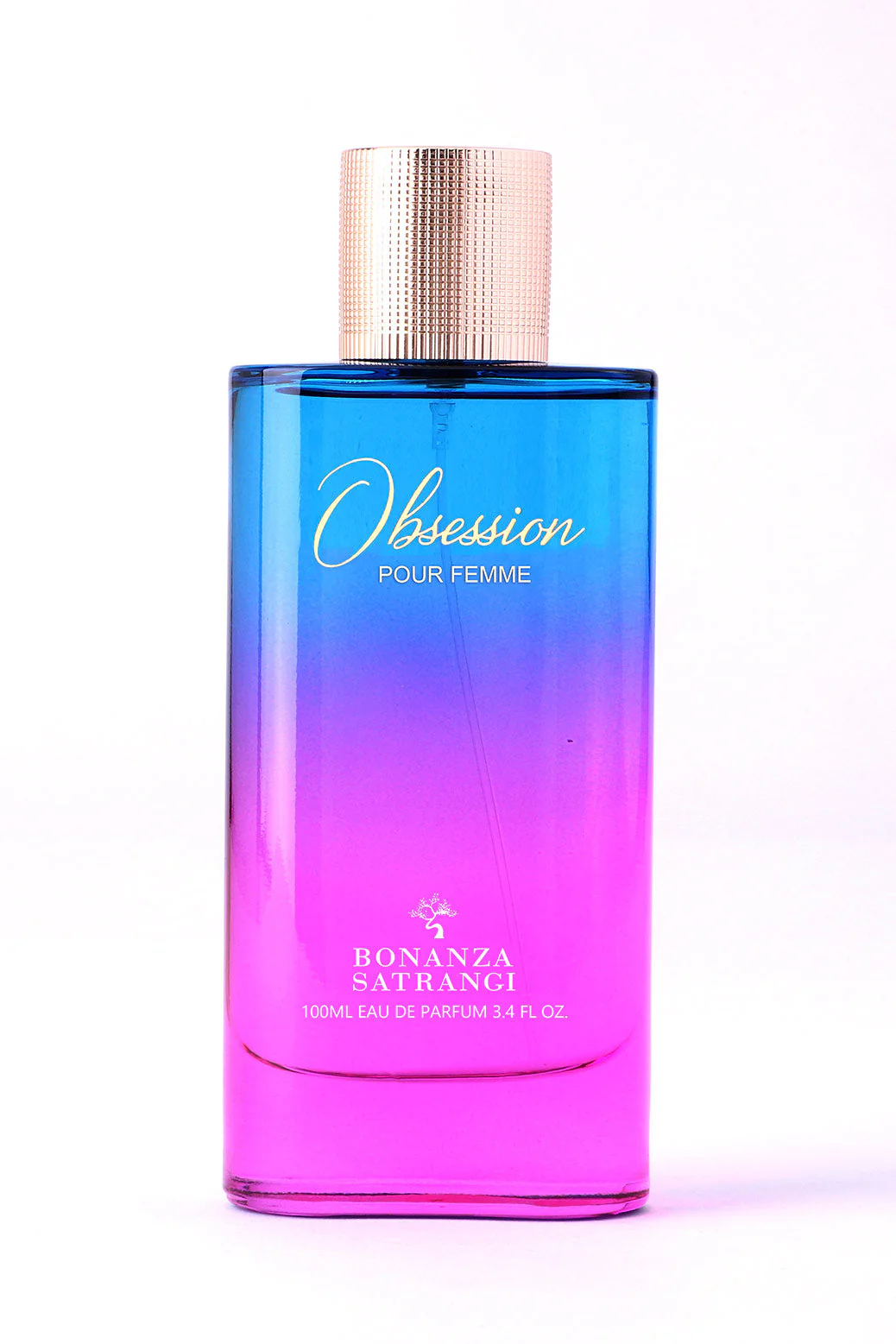 OBSESSION (100 ML) - Image 3
