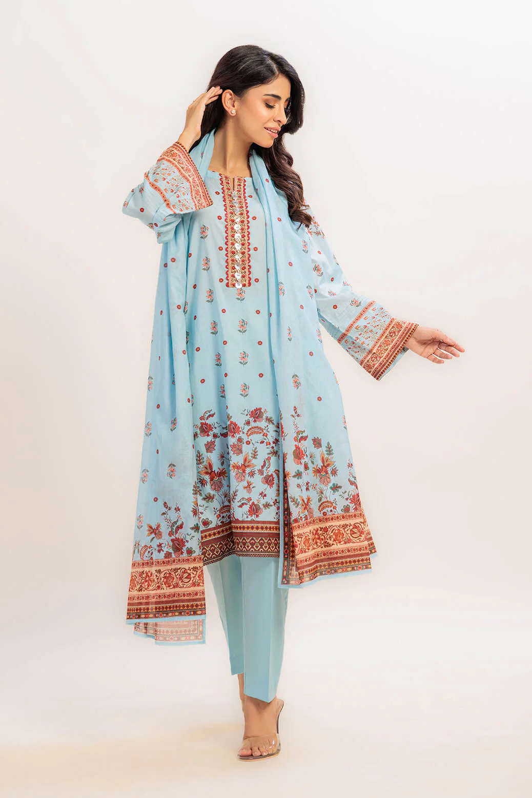 OCEAN BREEZE - 3 PC (1S24P3P844) - Image 3
