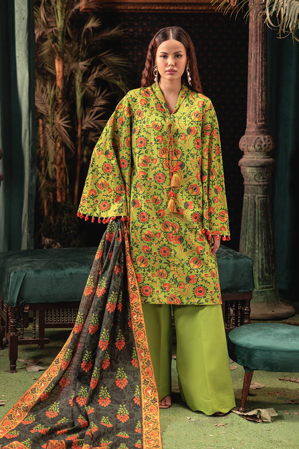ONYX HAZE - 3 PC (1W24P3P126) - Image 3