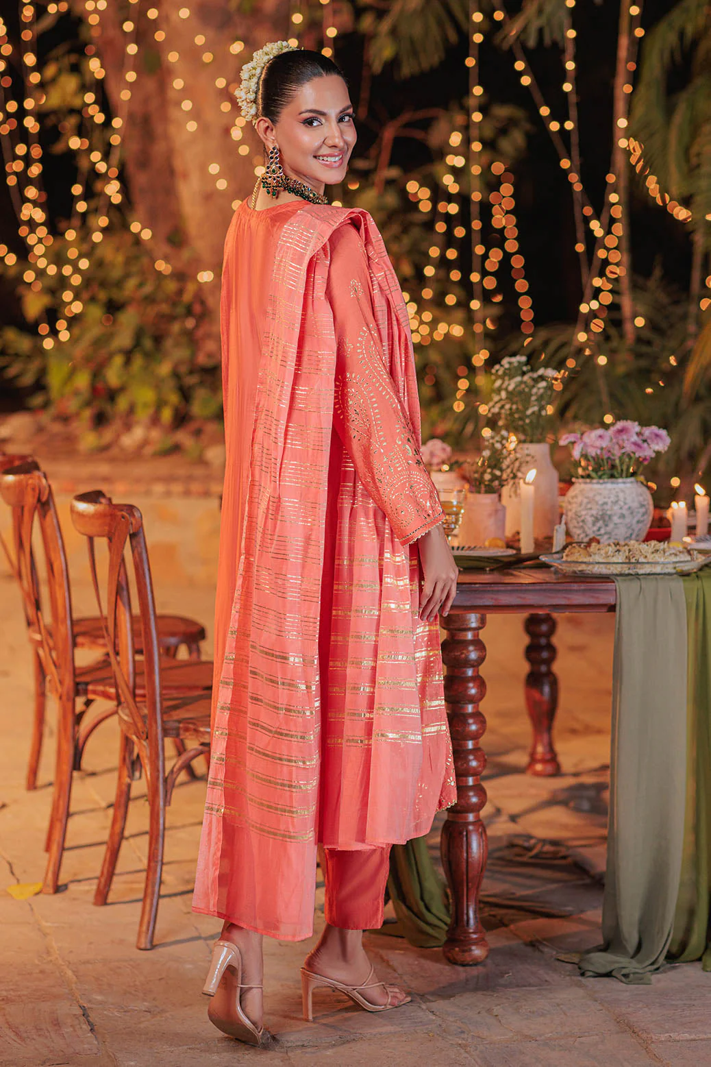 ORANGE-VISCOSE-3 PIECE (BPS5243P43) - Image 5