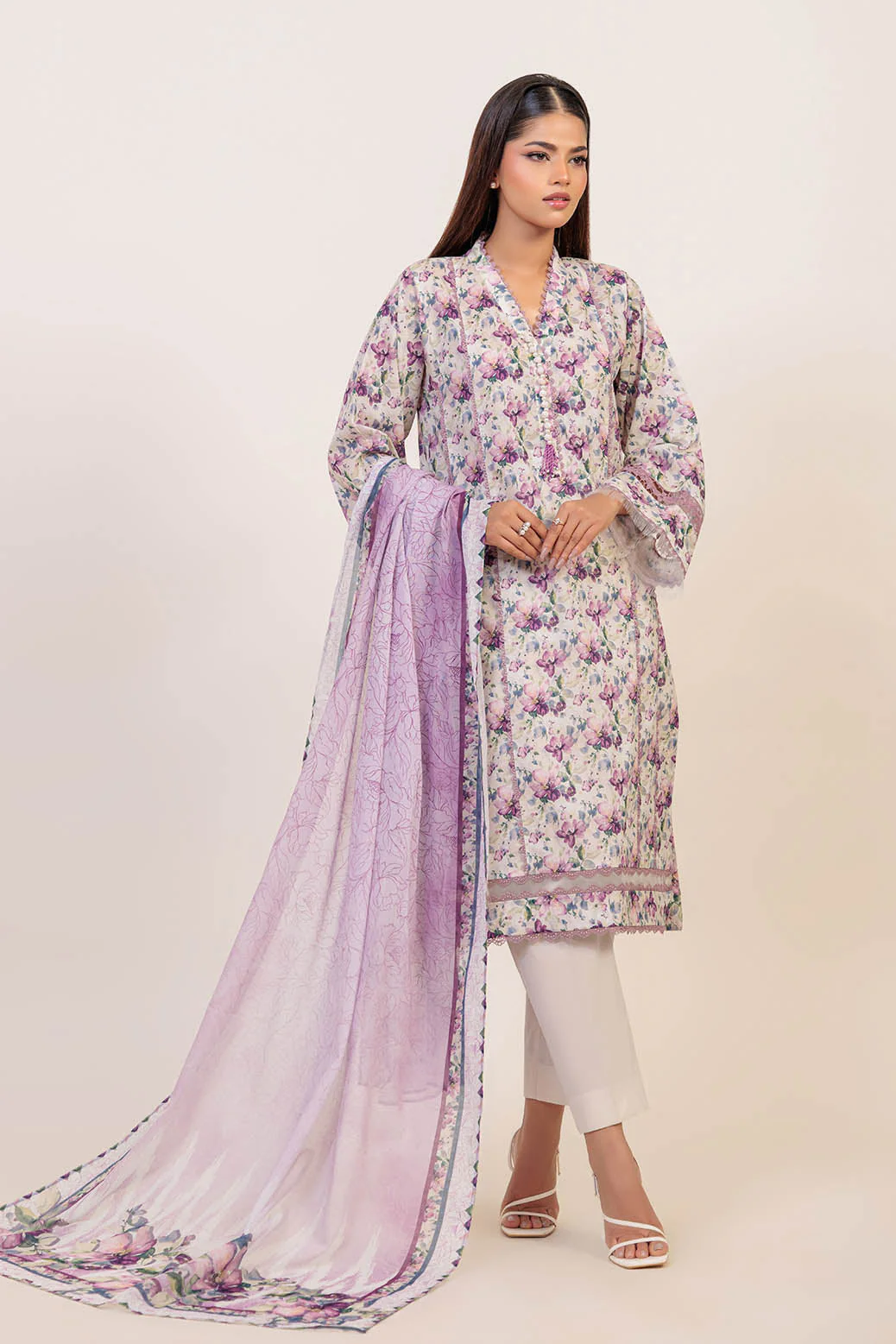 ORCHID BLOOM - 3 PC (1S24P3P125) - Image 3