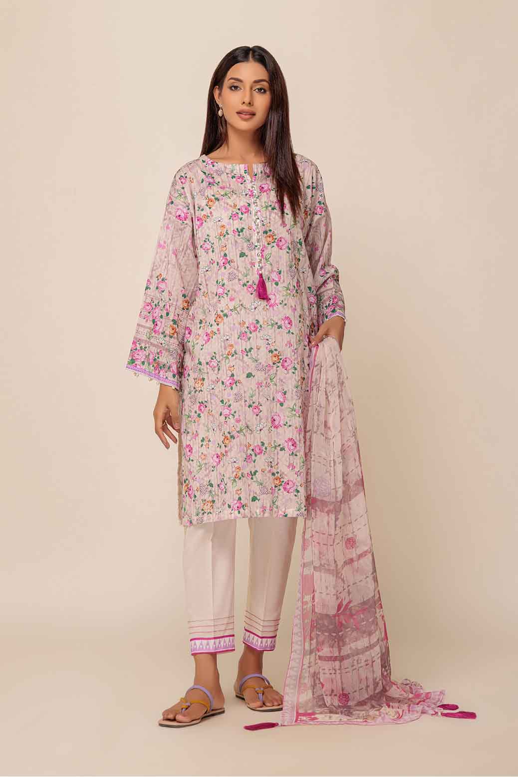 ORINTZ ROZE - 3 PC (1S24P3P034) - Image 2