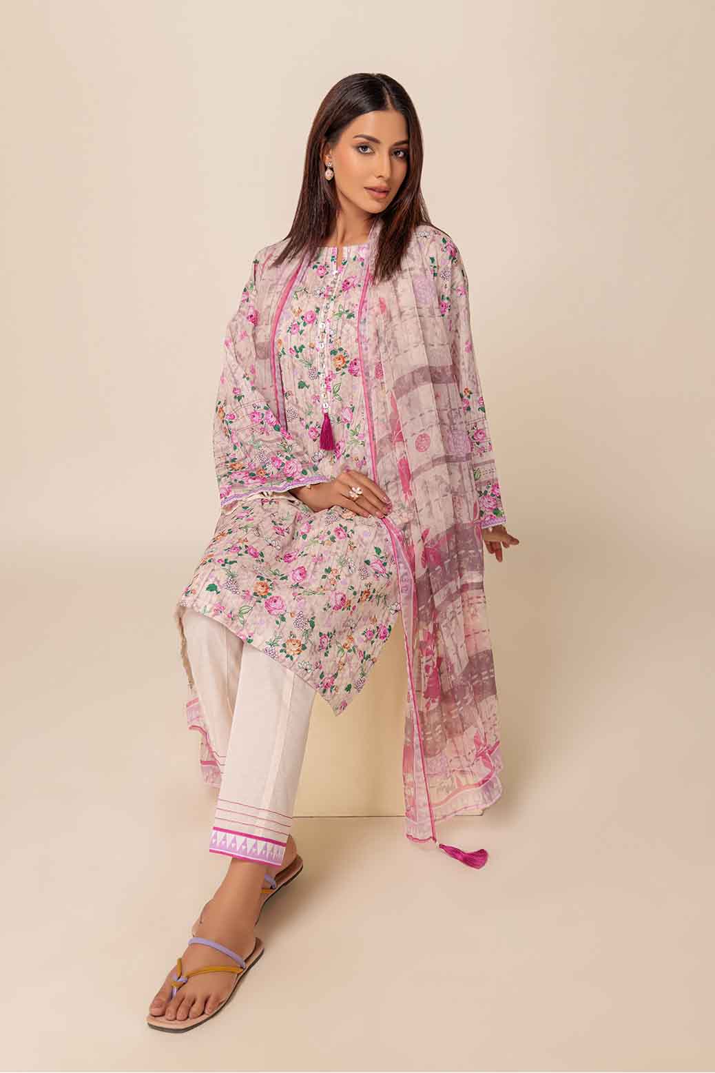 ORINTZ ROZE - 3 PC (1S24P3P034) - Image 3