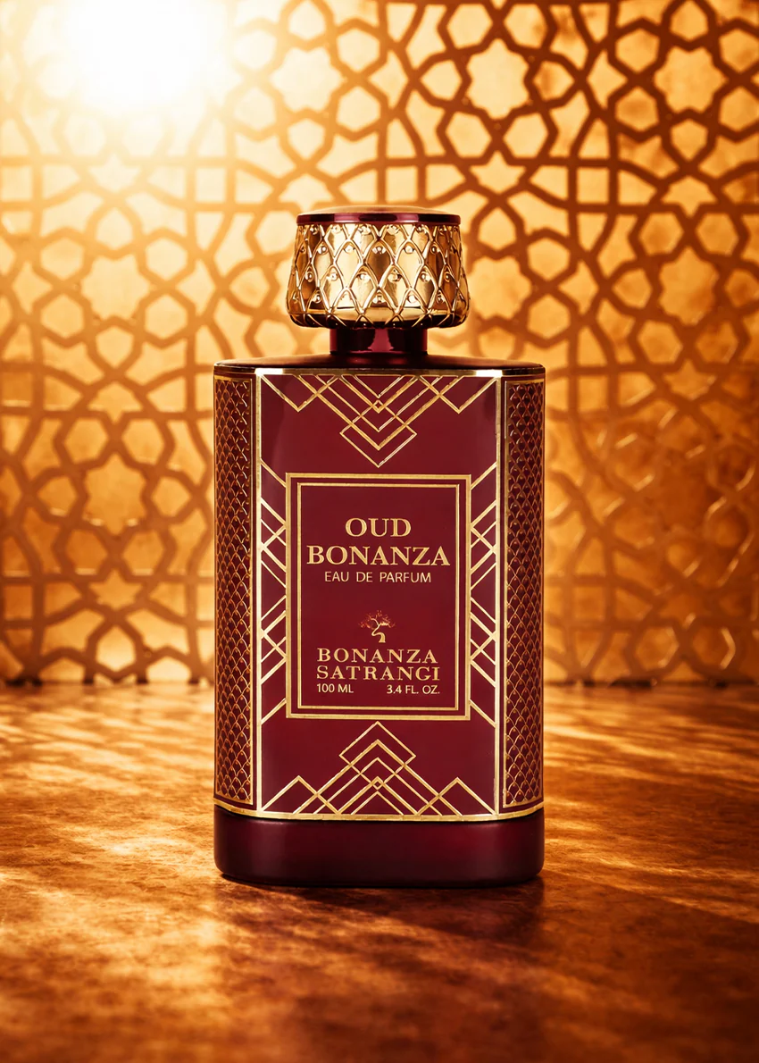 OUD BONANZA (100 ML) - Image 2