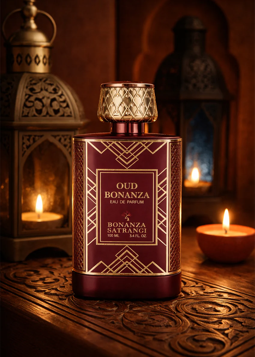 OUD BONANZA (100 ML) - Image 3