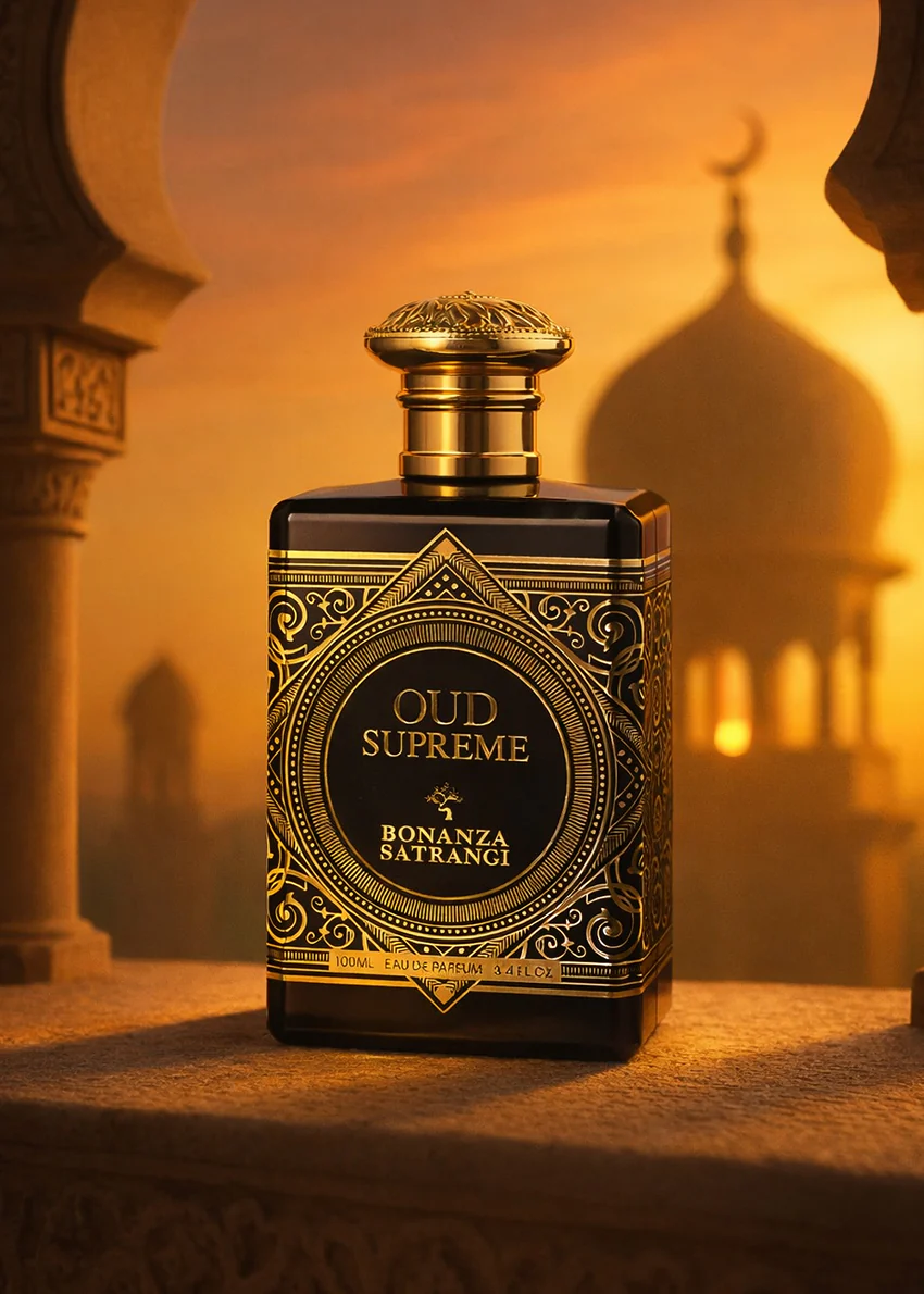 OUD SUPREME (100 ML) - Image 4