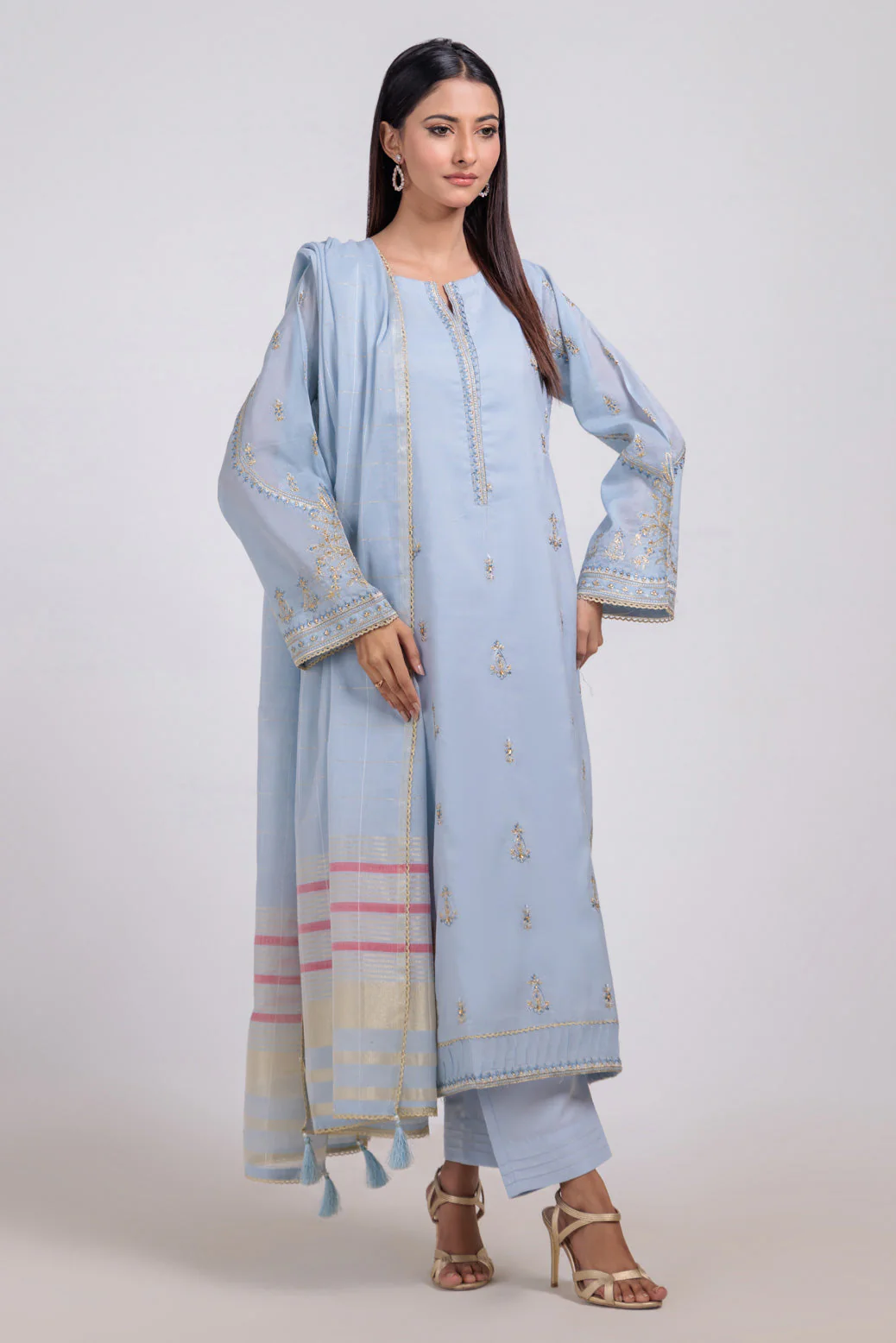 P-BLUE-FANCY-3 PIECE (SS5243P50) - Image 4