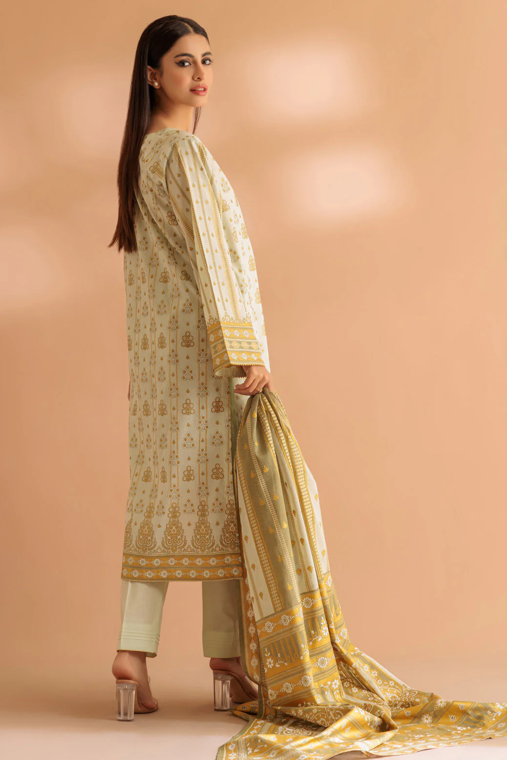 P-GREEN-LAWN-3 PIECE (SS2243P30) - Image 5