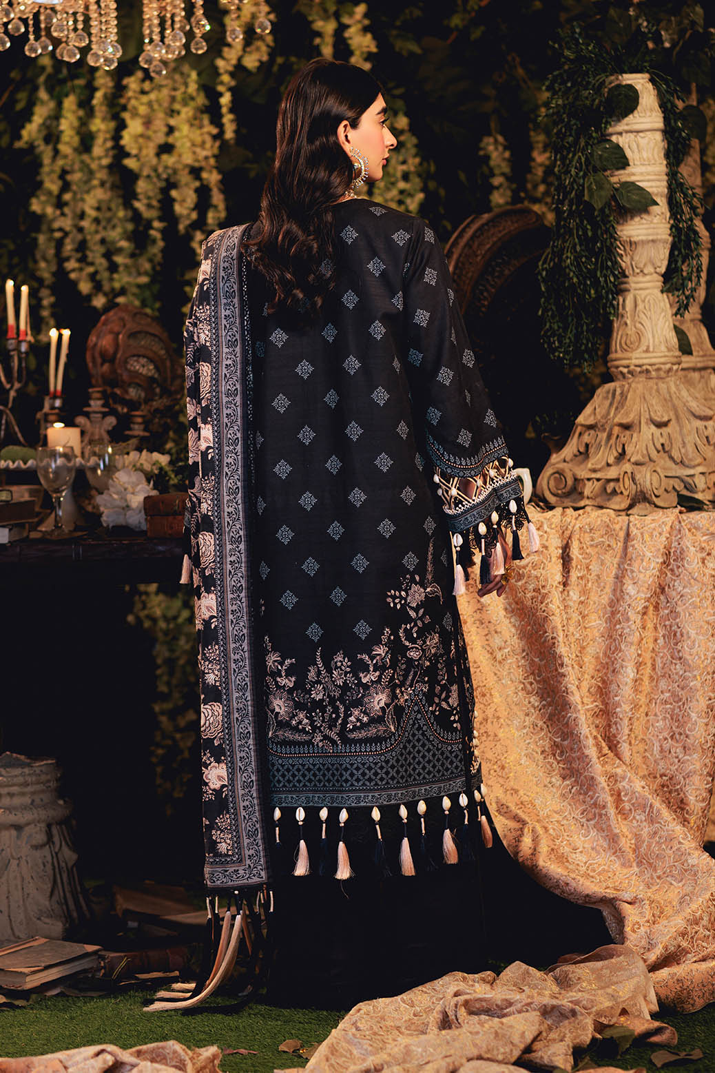 PAISLEY AFFAIR - 3 PC (2W24P3P165) - Image 4