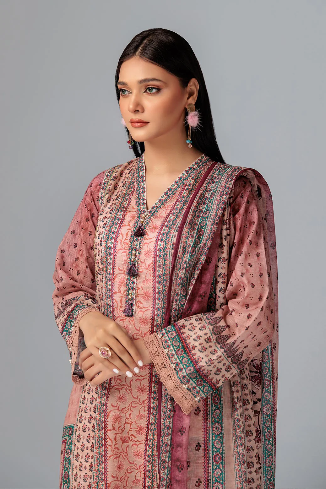 PARADISE - 3 PC (SSO233P65A) - Image 2