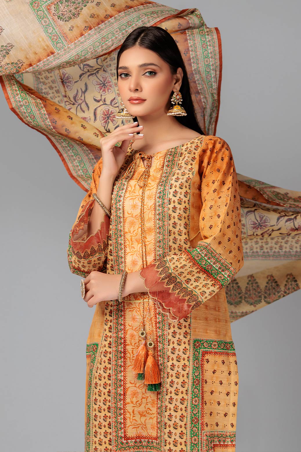 PARADISE - 3 PC (SSO233P65B) - Image 2