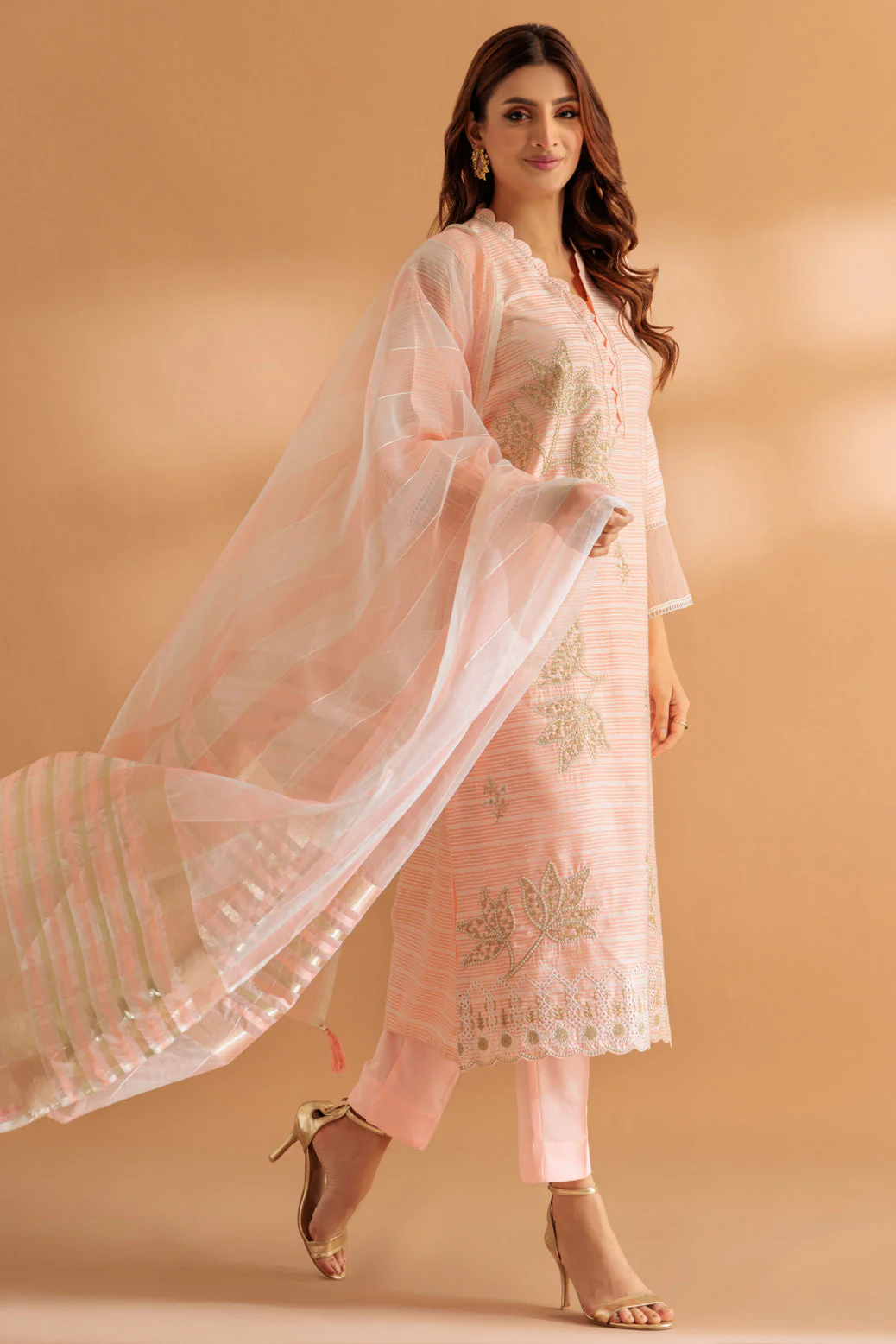 PEACH-DYED-3 PIECE (SS5243P26) - Image 4