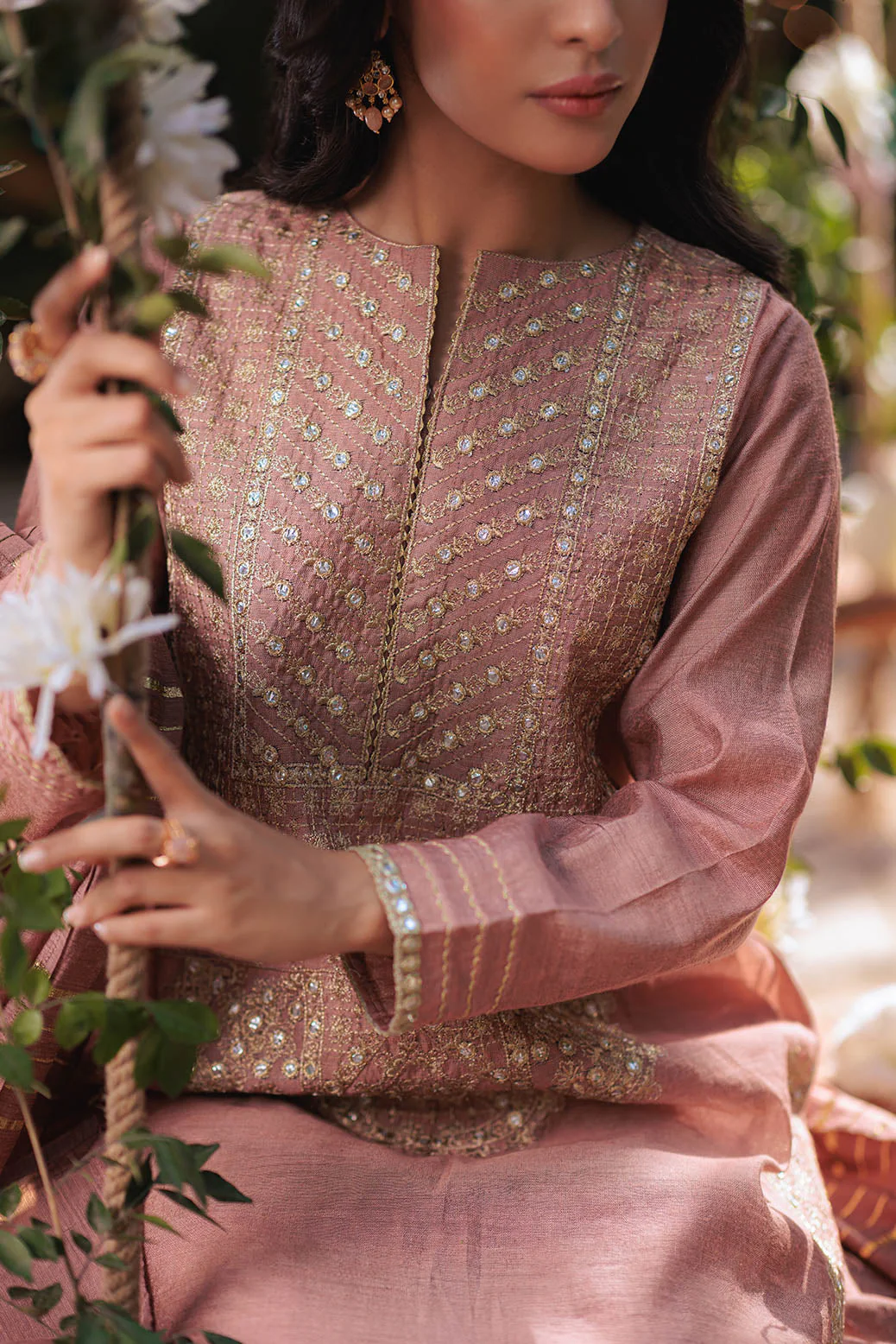 PEACH-DYED-3 PIECE (SS5243P54) - Image 2