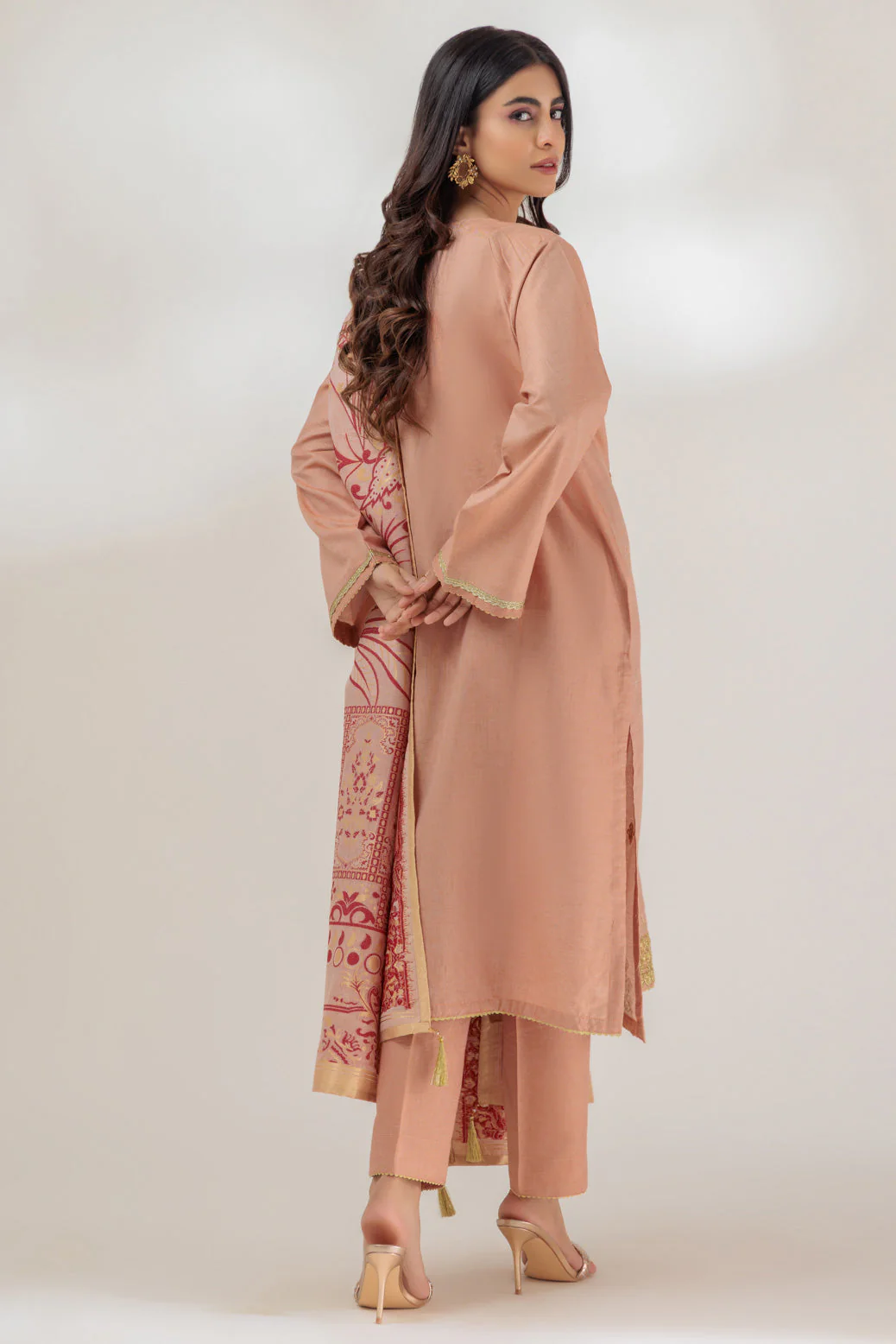 PEACH-MAISURI-3 PIECE (PWS5233P11) - Image 3