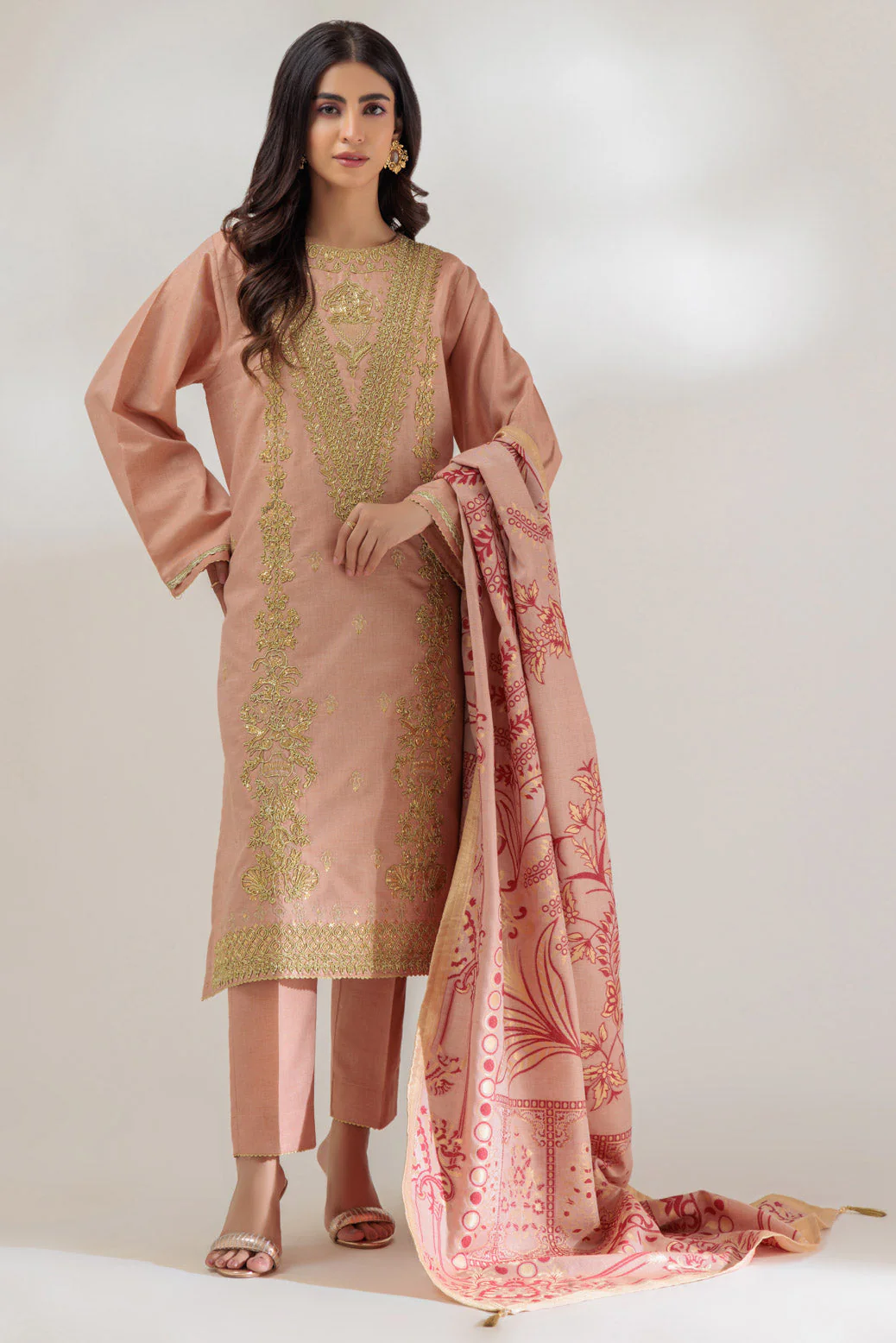 PEACH-MAISURI-3 PIECE (PWS5233P11) - Image 4