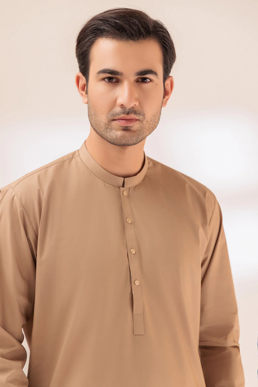 PEANUT-BLENDED-SHALWAR SUIT - (GSBW23-018) - Image 4