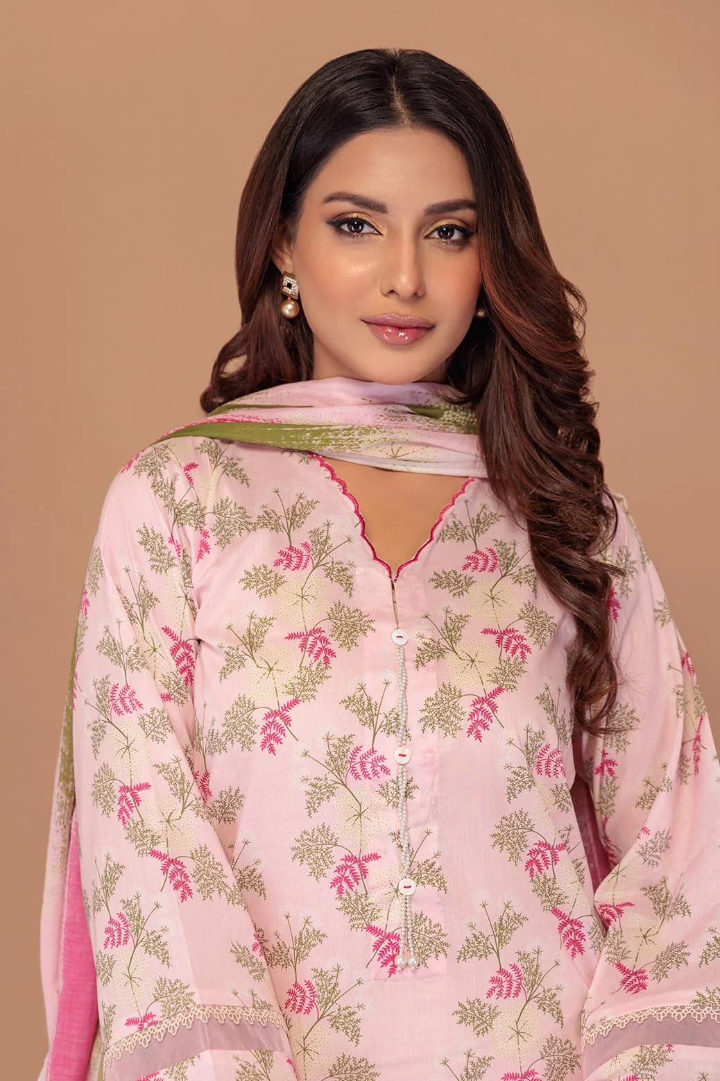 PEARL BLUSH - 3 PC (1S24P3P520) - Image 2