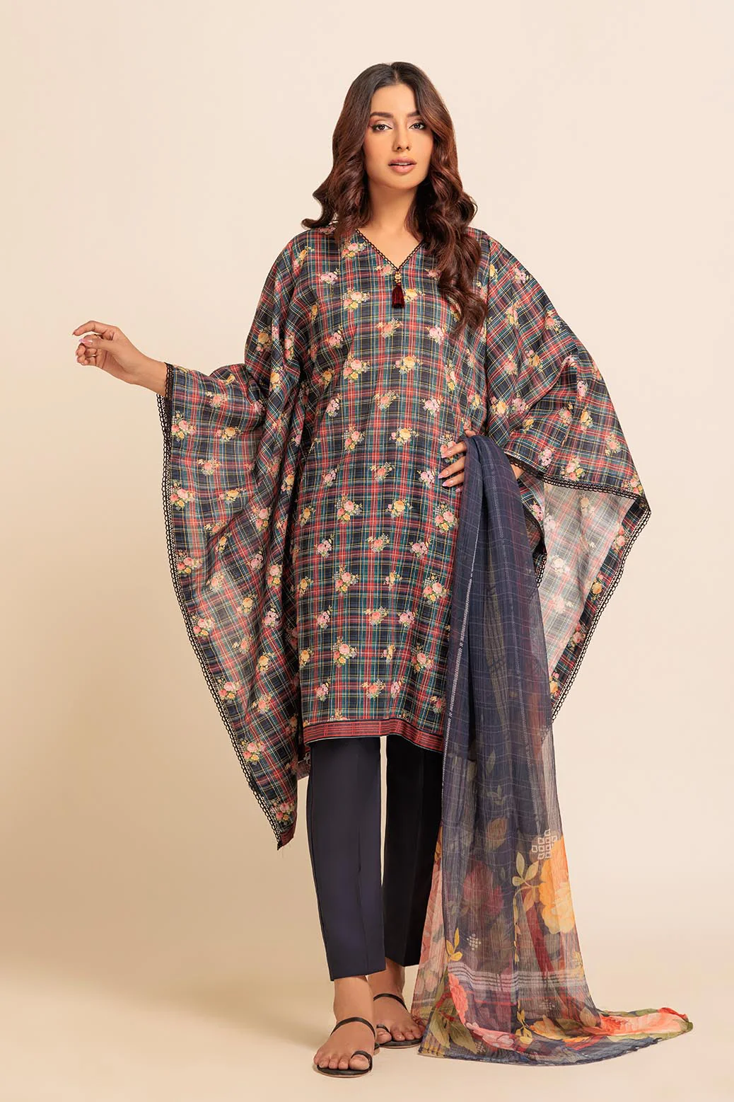 PERSIAN NIGHT - 3 PC (1S24P3P295) - Image 2