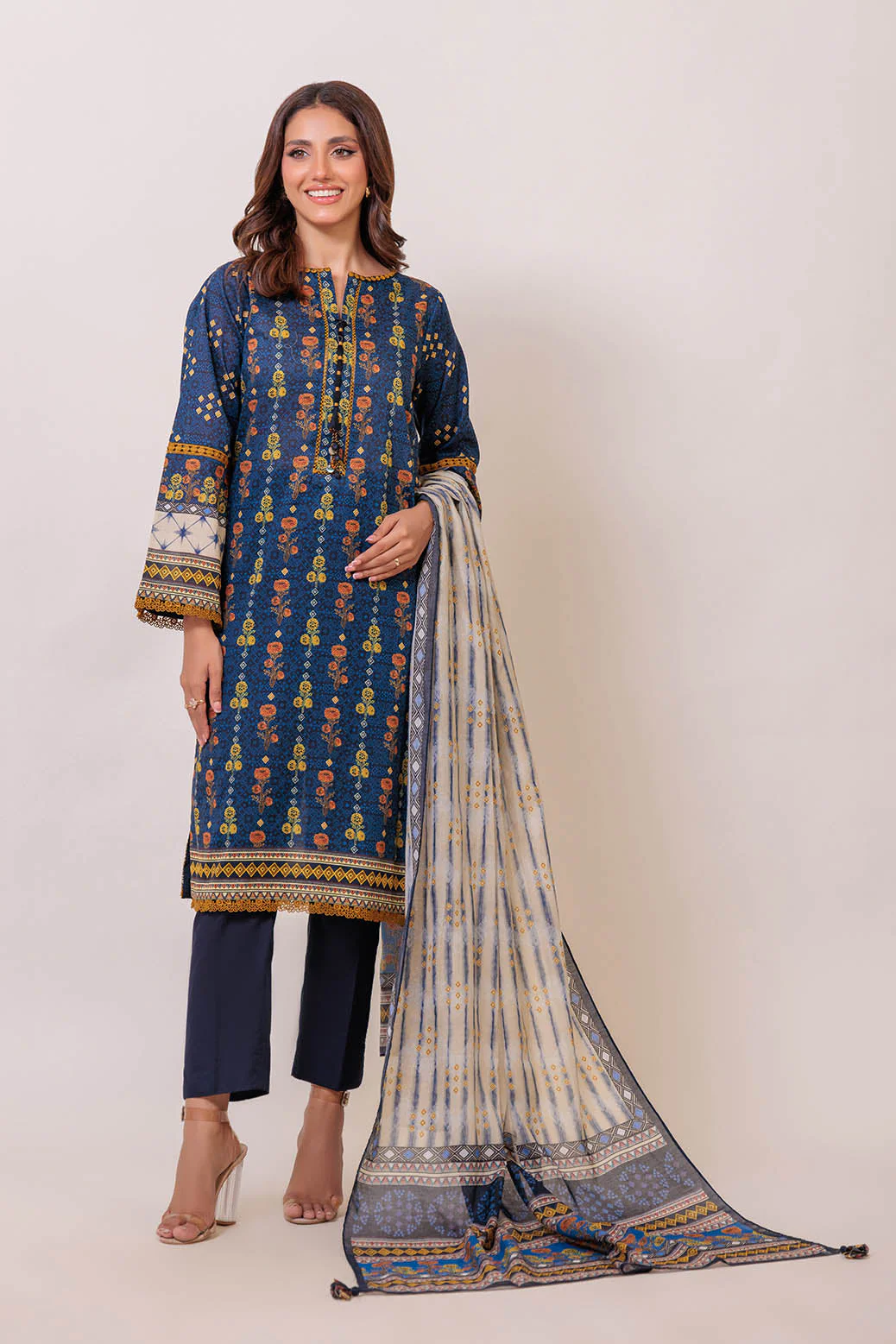 PERSIAN NIGHT - 3 PC (1S24P3P928) - Image 2