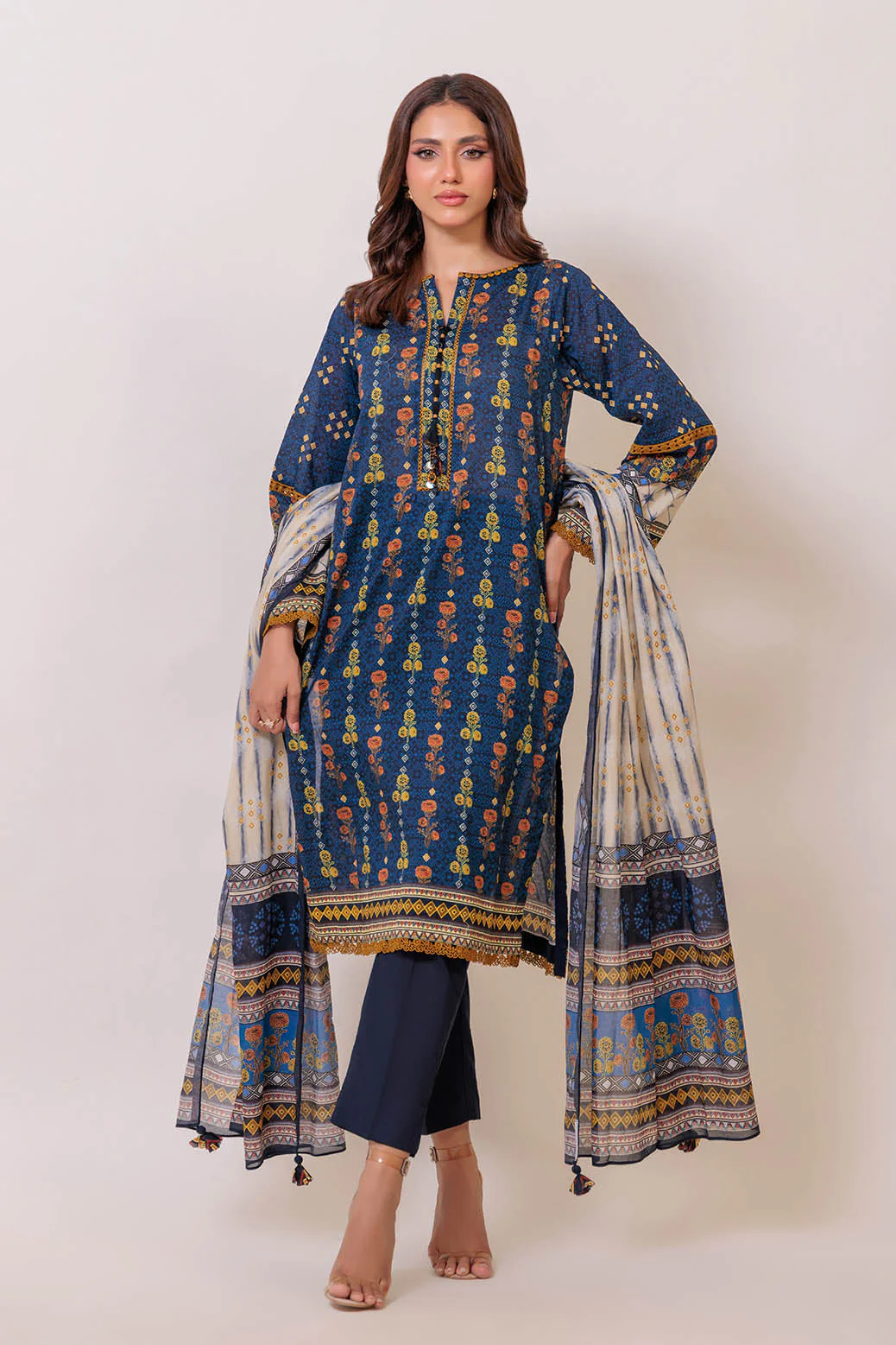 PERSIAN NIGHT - 3 PC (1S24P3P928) - Image 3