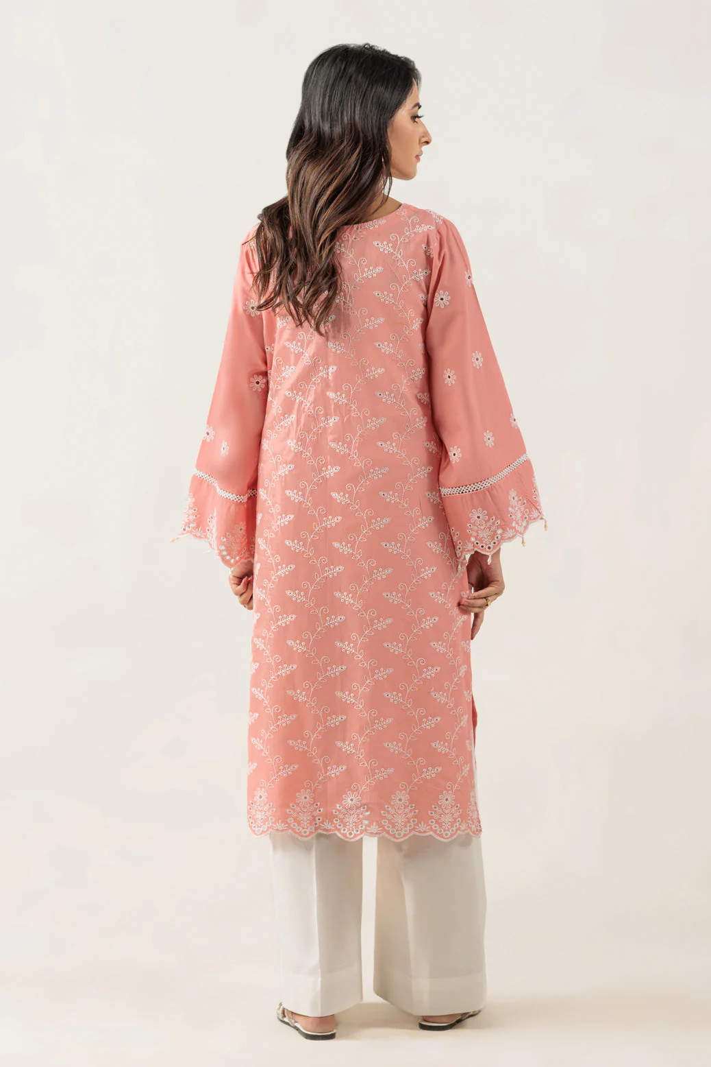 PINK-CAMBRIC-1 PIECE (PWS1241P05) - Image 5