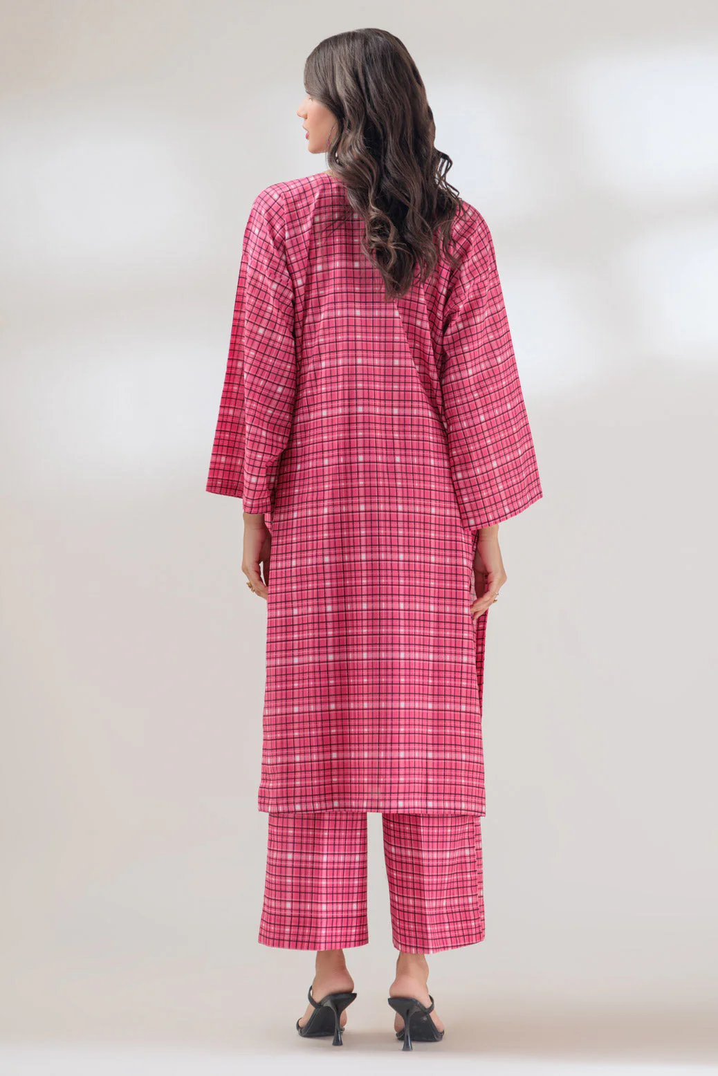 PINK-CAMBRIC-2 PIECE (PWS2232P06) - Image 4