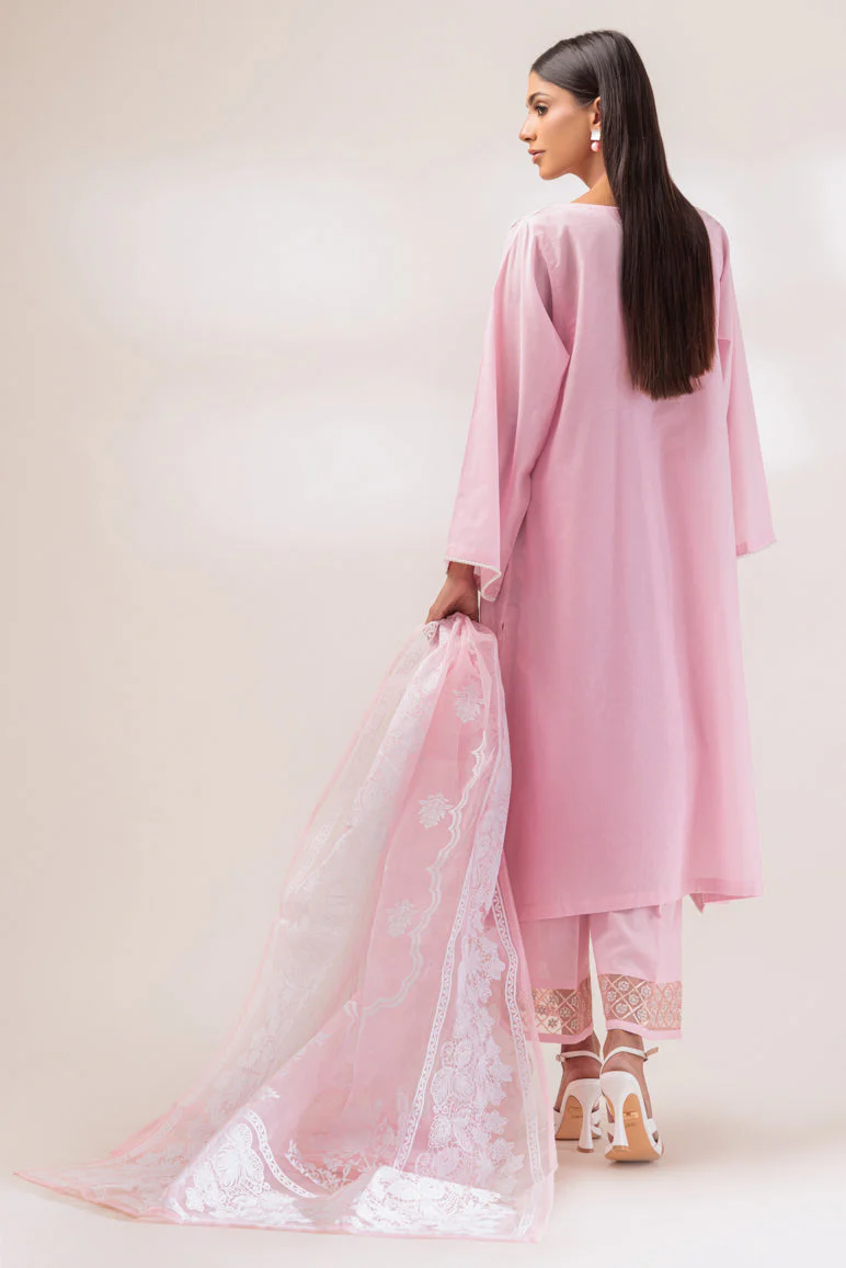 PINK-CAMBRIC-3 PIECE (BSSS233P08) - Image 5