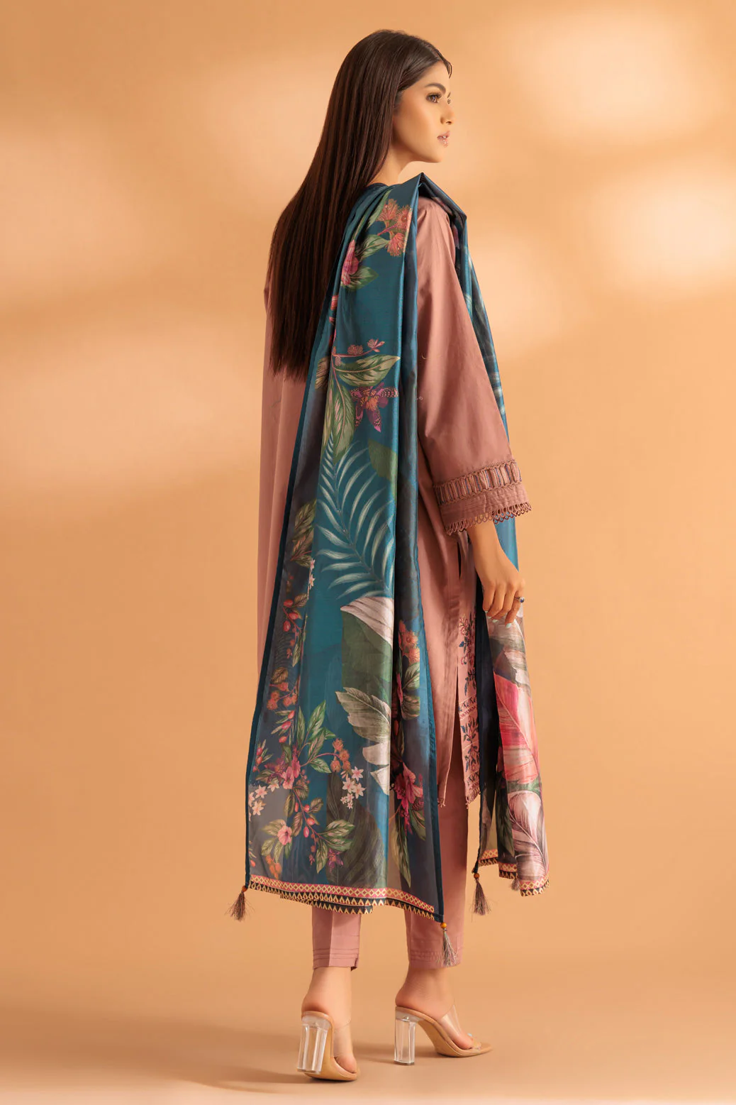 PINK-CAMBRIC-3 PIECE (SS5243P15) - Image 4